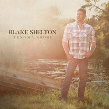 Blake Shelton: Hangover Due