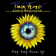 Pink Floyd, Andriy Khlyvnyuk: Hey Hey Rise Up (feat. Andriy Khlyvnyuk of Boombox)