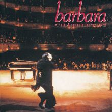 Barbara: Châtelet 93 (Live) (Châtelet 93Live)