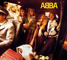 ABBA: Man In The Middle