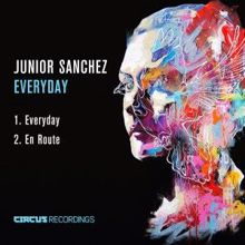 Junior Sanchez: Everyday