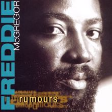 Freddie McGregor: Stay With Me Tonight