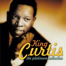 King Curtis: Signed, Sealed, Delivered (I'm Yours) (Live at Fillmore West, 3/5/1971)