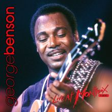 George Benson: Weekend in L.A (Live) (Weekend in L.A)