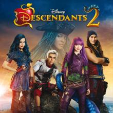 Descendants 2 - Cast, Disney: Descendants 2 (Original TV Movie Soundtrack)