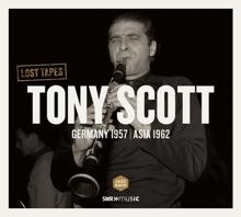 Tony Scott: Hong Kong Jazzclub Blues