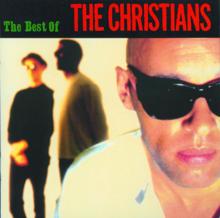 The Christians: Forgotten Town (7" Single Edited Version)