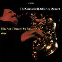 Cannonball Adderley Quintet: I'm On My Way (2006 Digital Remaster)