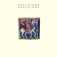 Paul Simon: Graceland