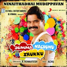 Naveen Madhav: Ninaithadhai Mudippavan