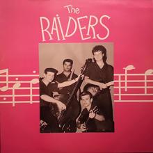 the Raiders: The Raiders