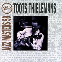 Toots Thielemans: Verve Jazz Masters '59:  Toots Thielemans