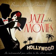 Beegie Adair: Jazz And The Movies