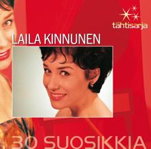 Laila, Ritva Kinnunen: Lauantai - Saturday