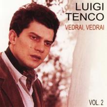 Luigi Tenco: Ballata dell'eroe