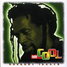 Gregory Isaacs: Just Because I'm Shy