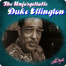 Duke Ellington: Pitter Panther Patter