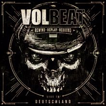 Volbeat: Lonesome Rider (Live)