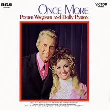 Porter Wagoner & Dolly Parton: Once More