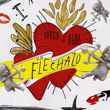 Iveza, Alba Ed-Dounia: Un flechazo (feat. Alba Ed-Dounia)