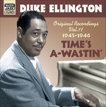 Duke Ellington: Just Squeeze Me (But Please Don't Tease Me)
