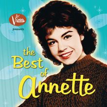 Annette Funicello: Tell Me, Who's the Girl?
