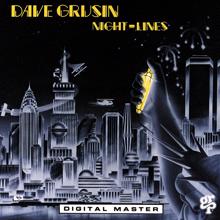 Dave Grusin, Randy Goodrum, Marcus Miller: Haunting Me