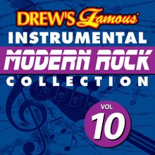 The Hit Crew: Drew's Famous Instrumental Modern Rock Collection (Vol. 10)