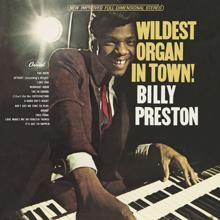 Billy Preston: Wildest Organ In Town!
