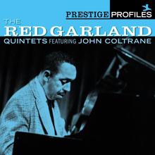 Red Garland: Prestige Profiles