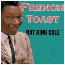 Nat King Cole: Rhythm Serenade