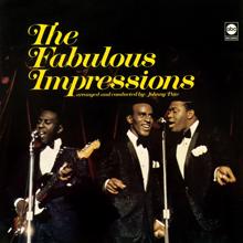 The Impressions: The Fabulous Impressions