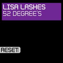 Lisa Lashes: 52 Degree's