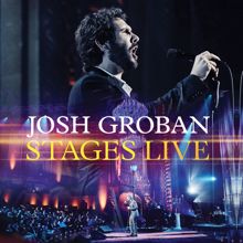 Josh Groban: Unusual Way (Live 2015)