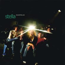 Stella: Kuuntelija