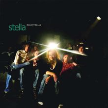 Stella: Hiekka (Album Version)