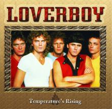 Loverboy: Temperature's Rising