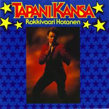Tapani Kansa: Balladi James Deanista (Album Version)