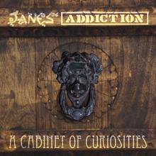 Jane's Addiction: Ocean Size (Demo)