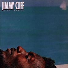 Jimmy Cliff: Wanted Man
