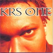 KRS-One: KRS-One