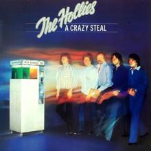 The Hollies: Writing on the Wall