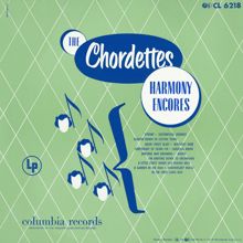 The Chordettes: Harmony Encores