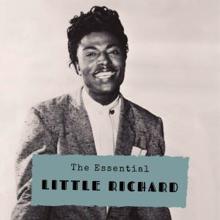 Little Richard: Does Jesus Care