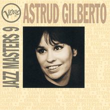 Astrud Gilberto: Verve Jazz Masters 9: Astrud Gilberto