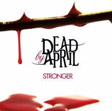 Dead by April: Angels Of Clarity (Shawn ‘Clown’ Crahan (Slipknot) Remix)