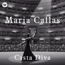 Maria Callas: Casta diva (La Scala, 1960)