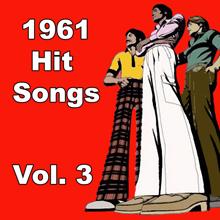 Various Artists: 1961 Hit Songs, Vol. 3