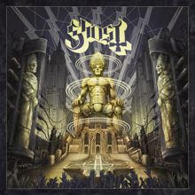 Ghost: Spöksonat (Live In The U.S.A. / 2017)