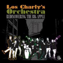 Los Charly's Orchestra: Merecumbe